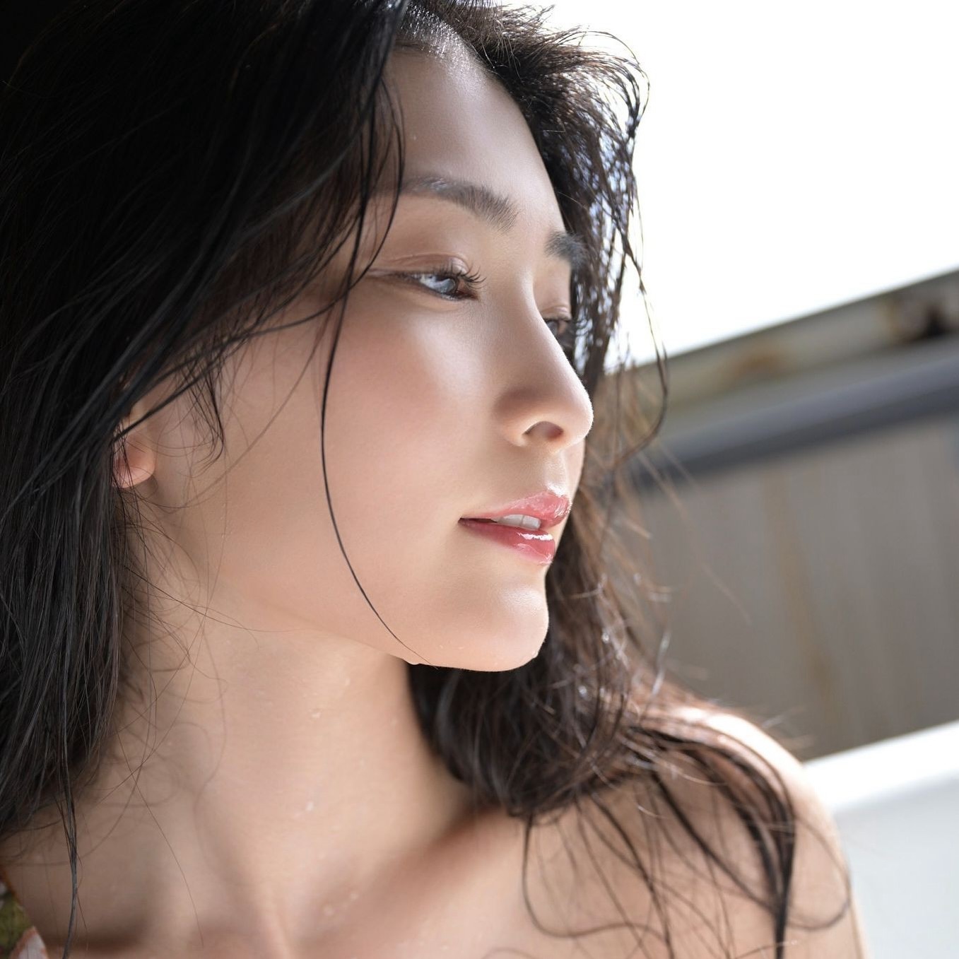 JAV) Suzu Honjo 18 รูป