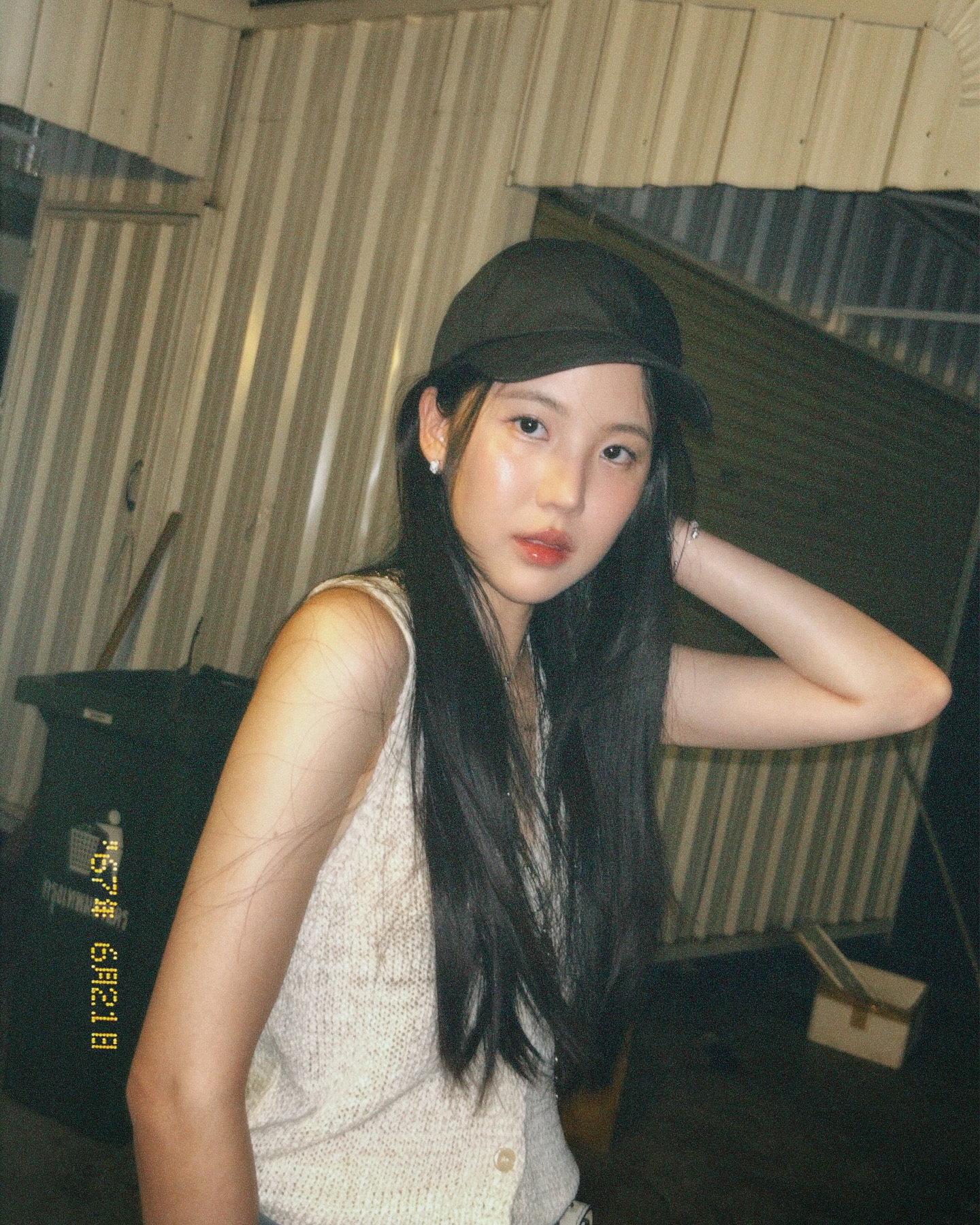 Jennatsr เจนิส janistarr 7 รูป