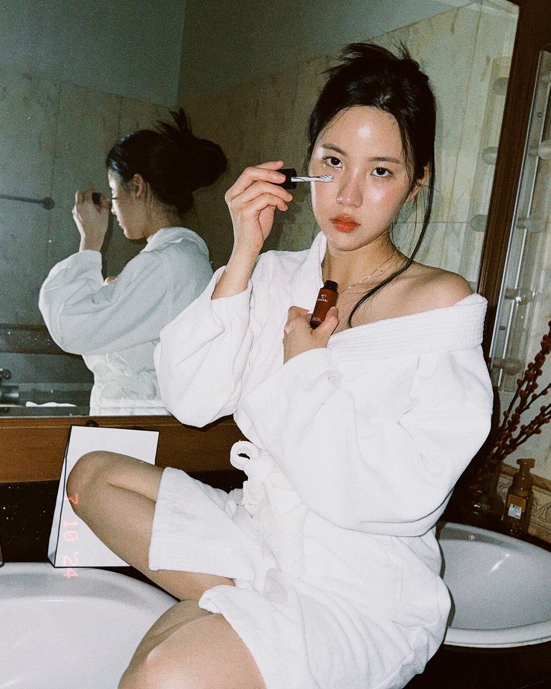 Jennatsr เจนิส janistarr 7 รูป