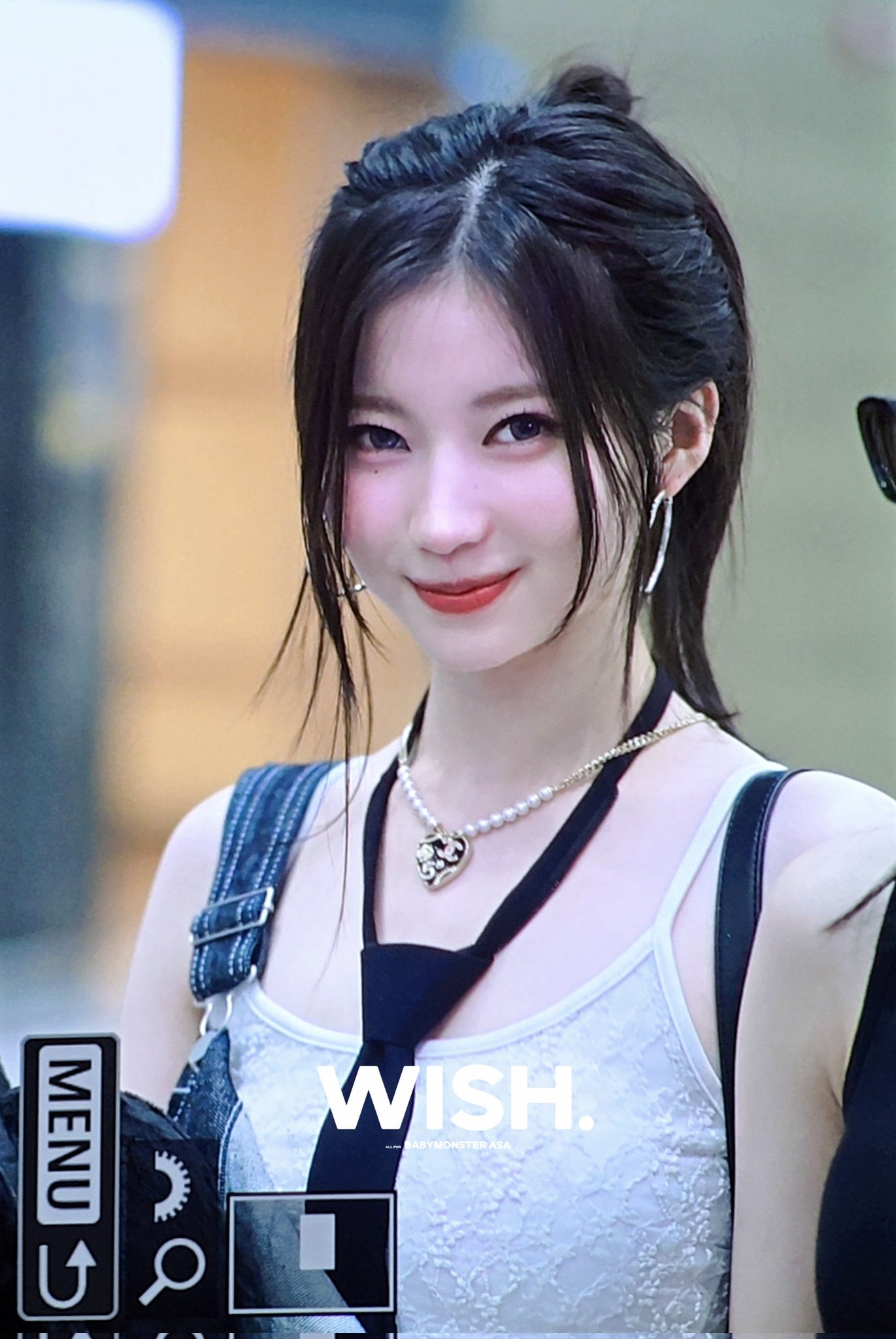 Asa Babymonster 8 รูป