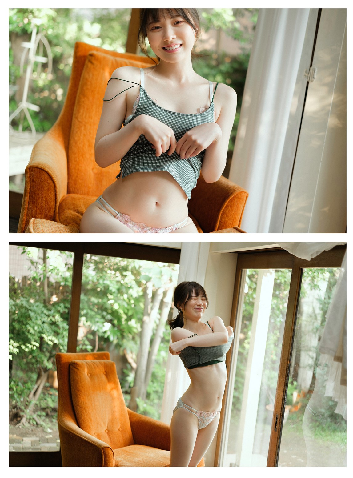 mio ishikawa in answer #2541895