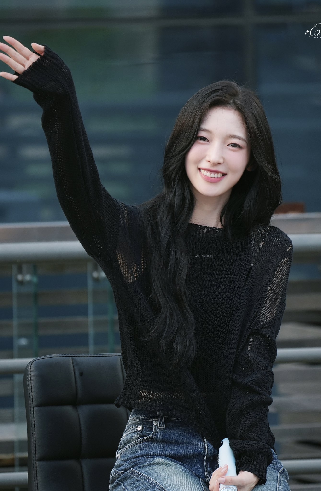 Arin oh my girl 8 