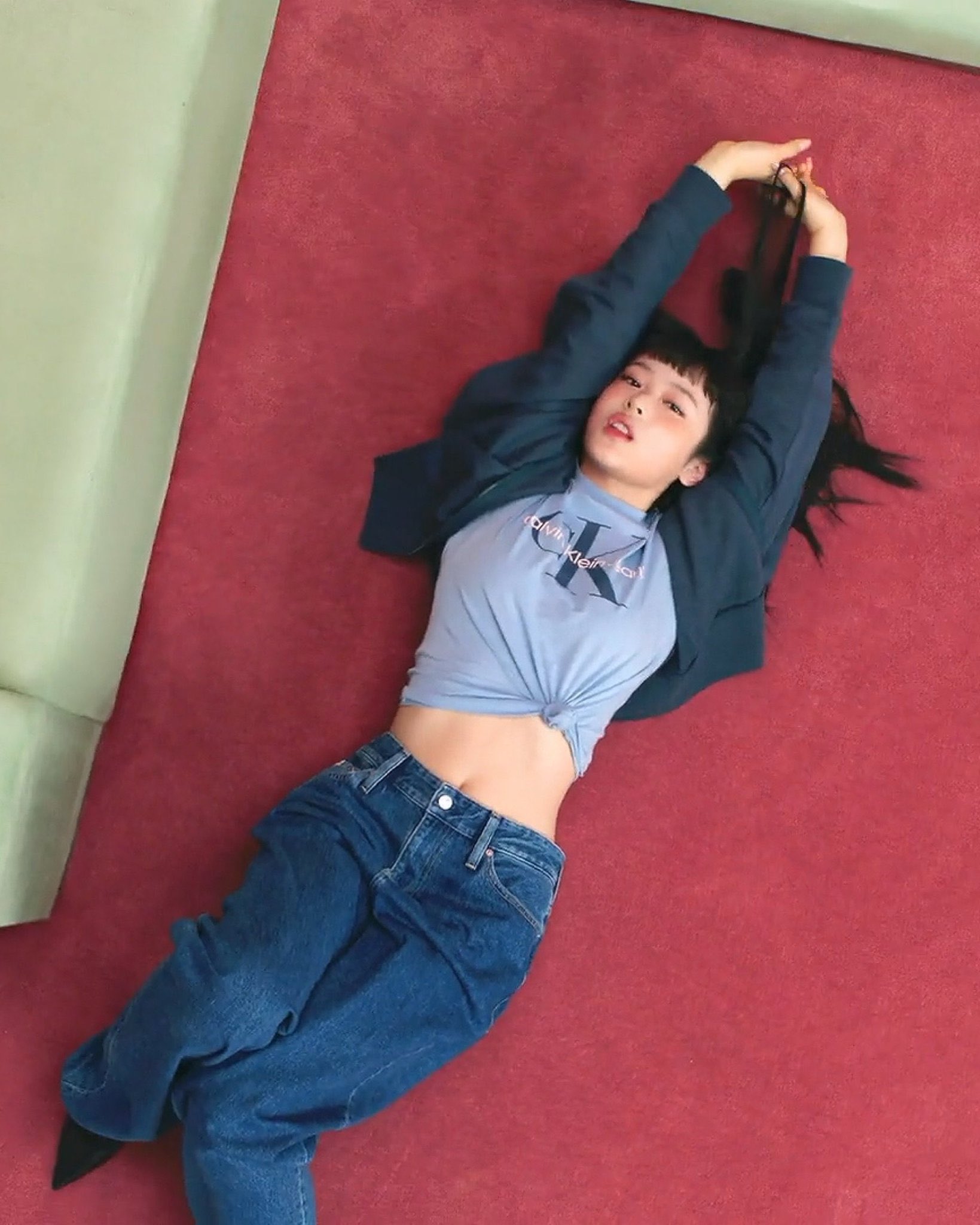 Hanni NewJeans 7 รูป