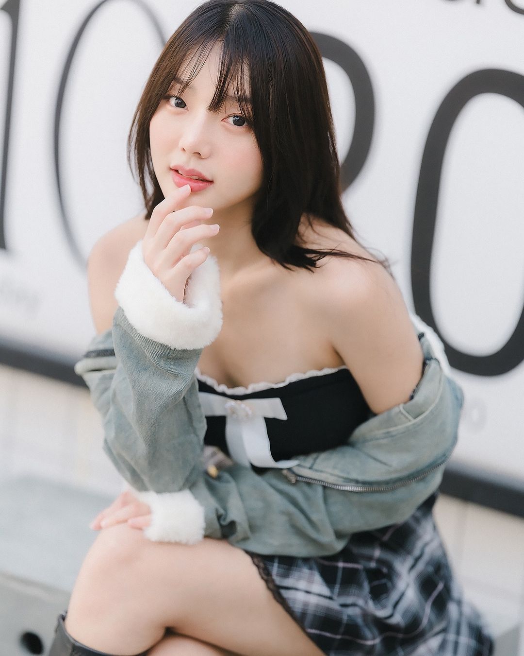 น้องปิ่น Pinomyim 7 รูป