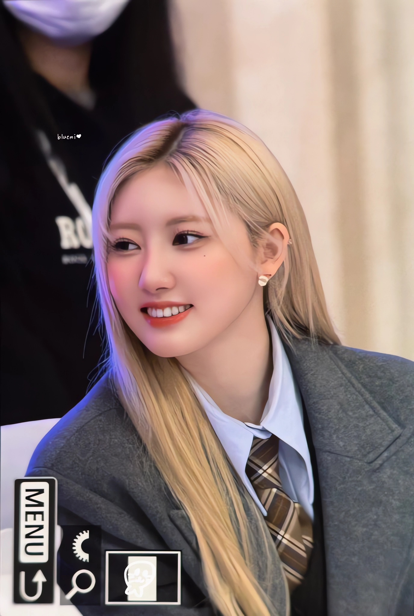 Rami & Ahyeon & Ruka @ งาน Fansign 1 Set