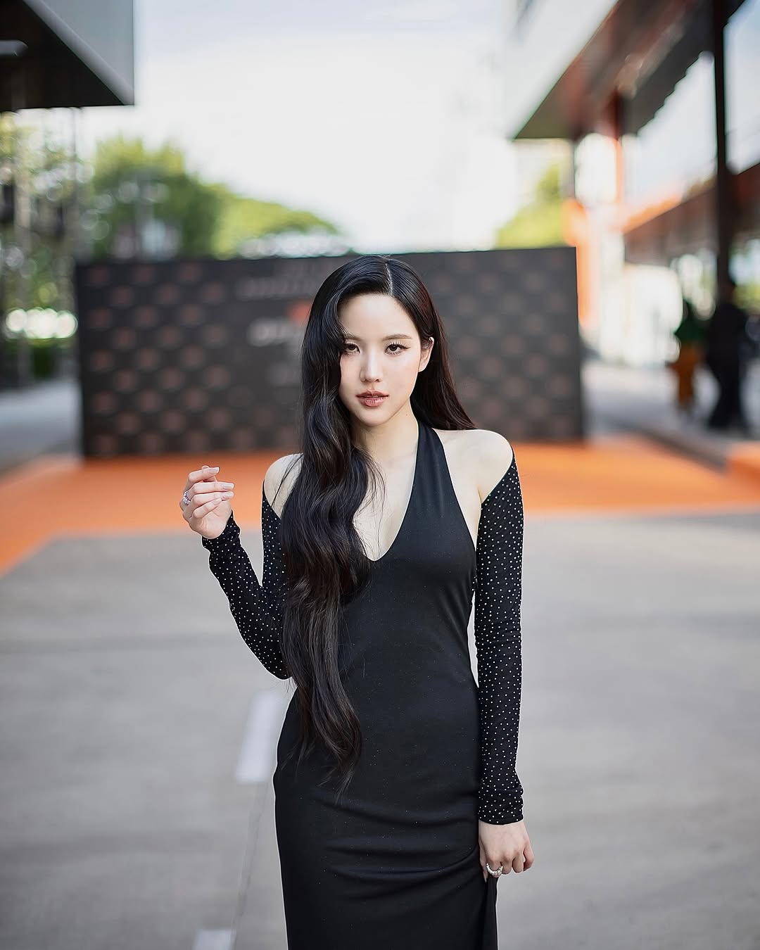 Jennatsr เจนิส janistarr 5 รูป