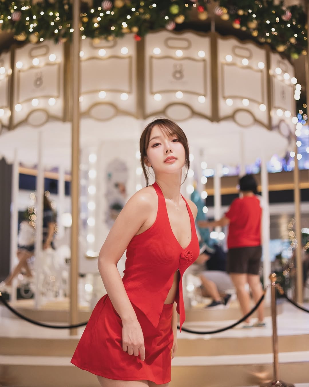 น้องปิ่น Pinomyim 7 รูป