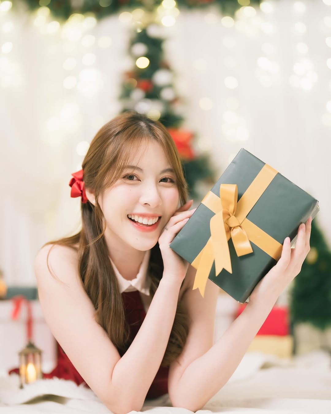 1 Set Christmas 1 set christmas