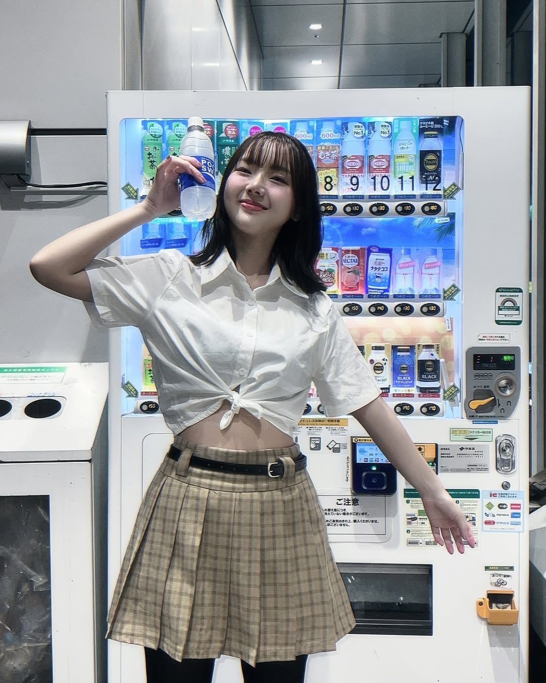 น้องปิ่น Pinomyim 4 รูป