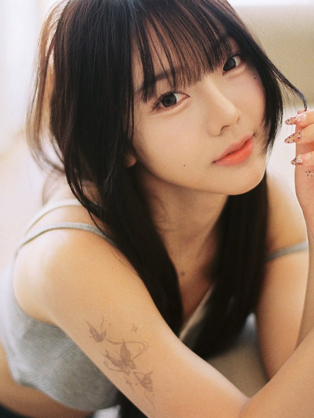 น้องปิ่น Pinomyim 6 รูป