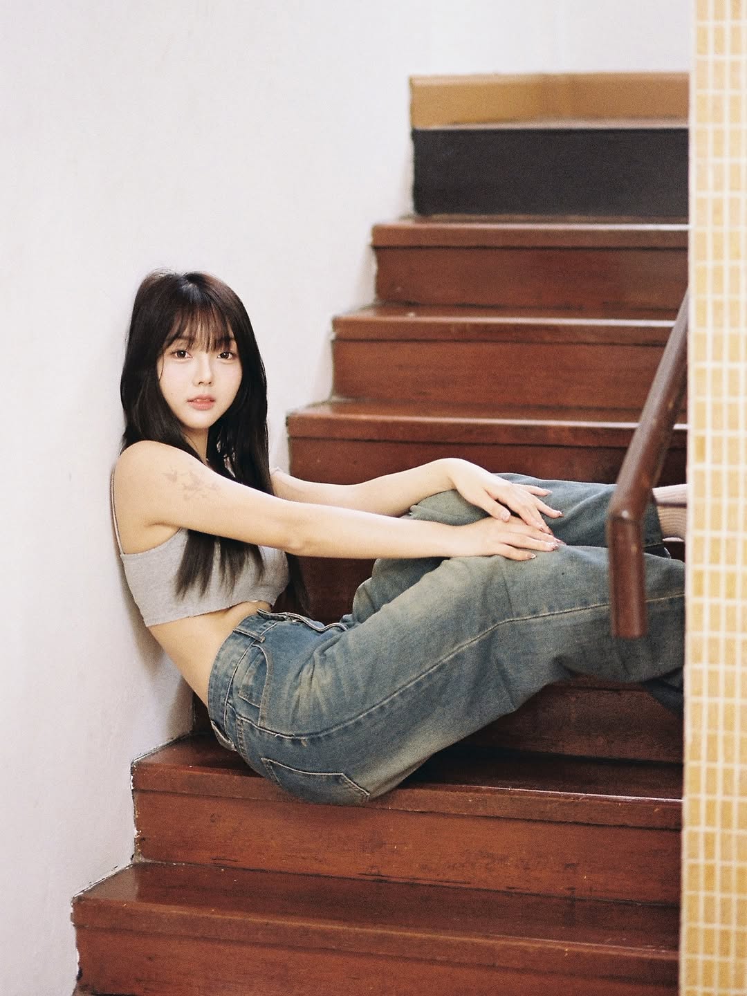 น้องปิ่น Pinomyim 6 รูป