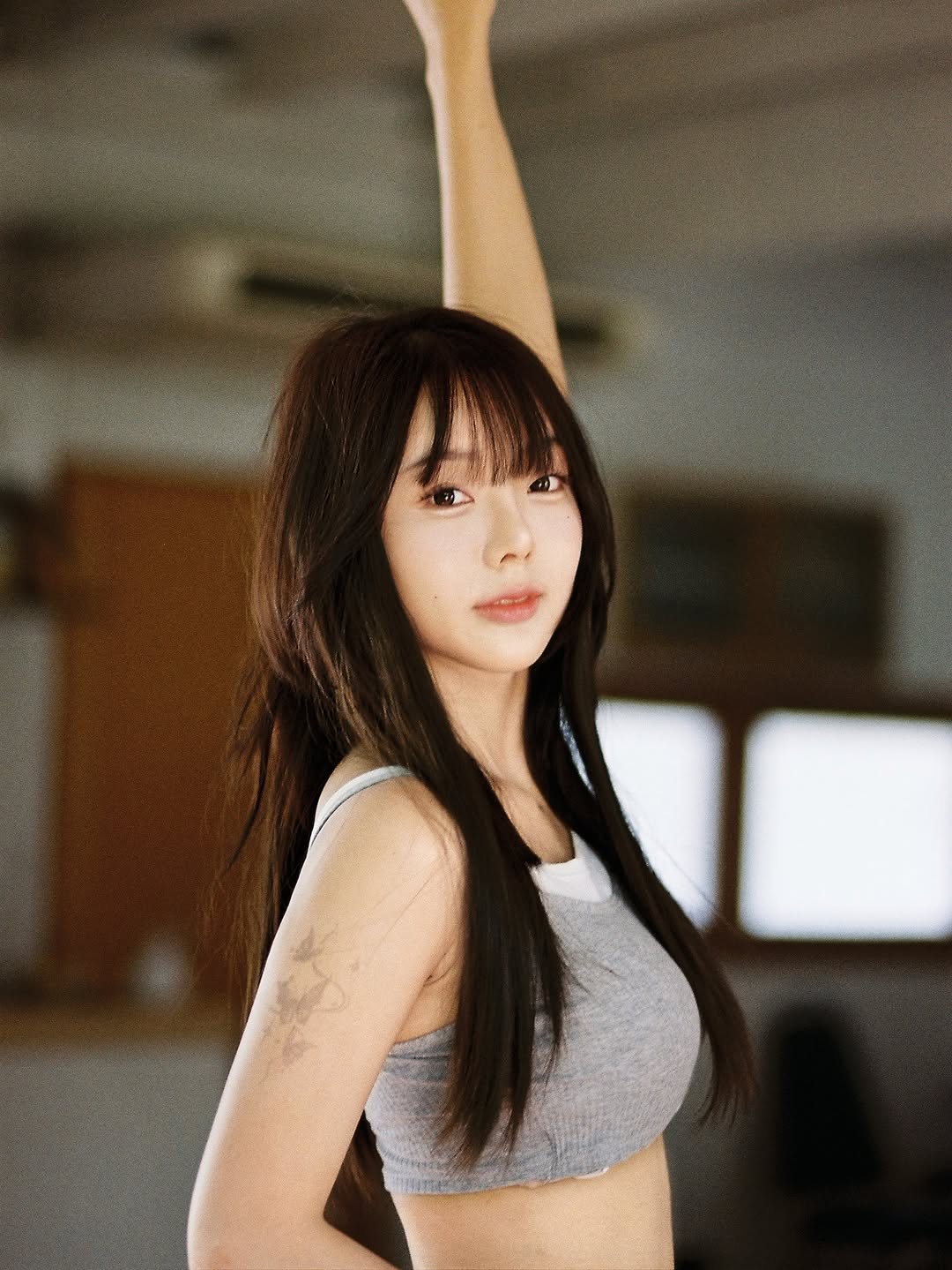 น้องปิ่น Pinomyim 6 รูป