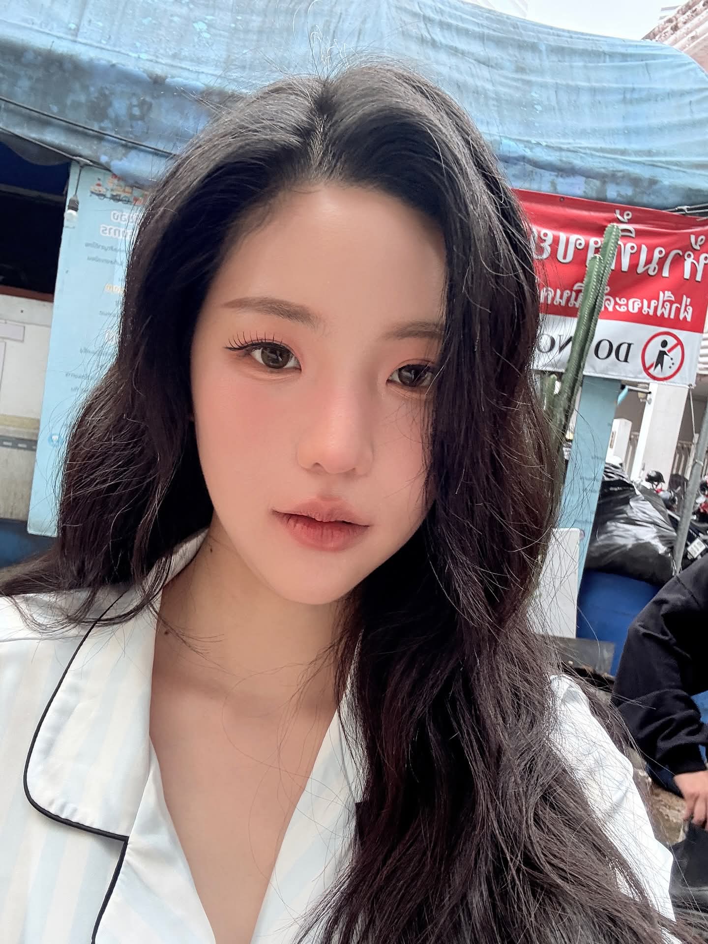Jennatsr เจนิส janistarr 1 set