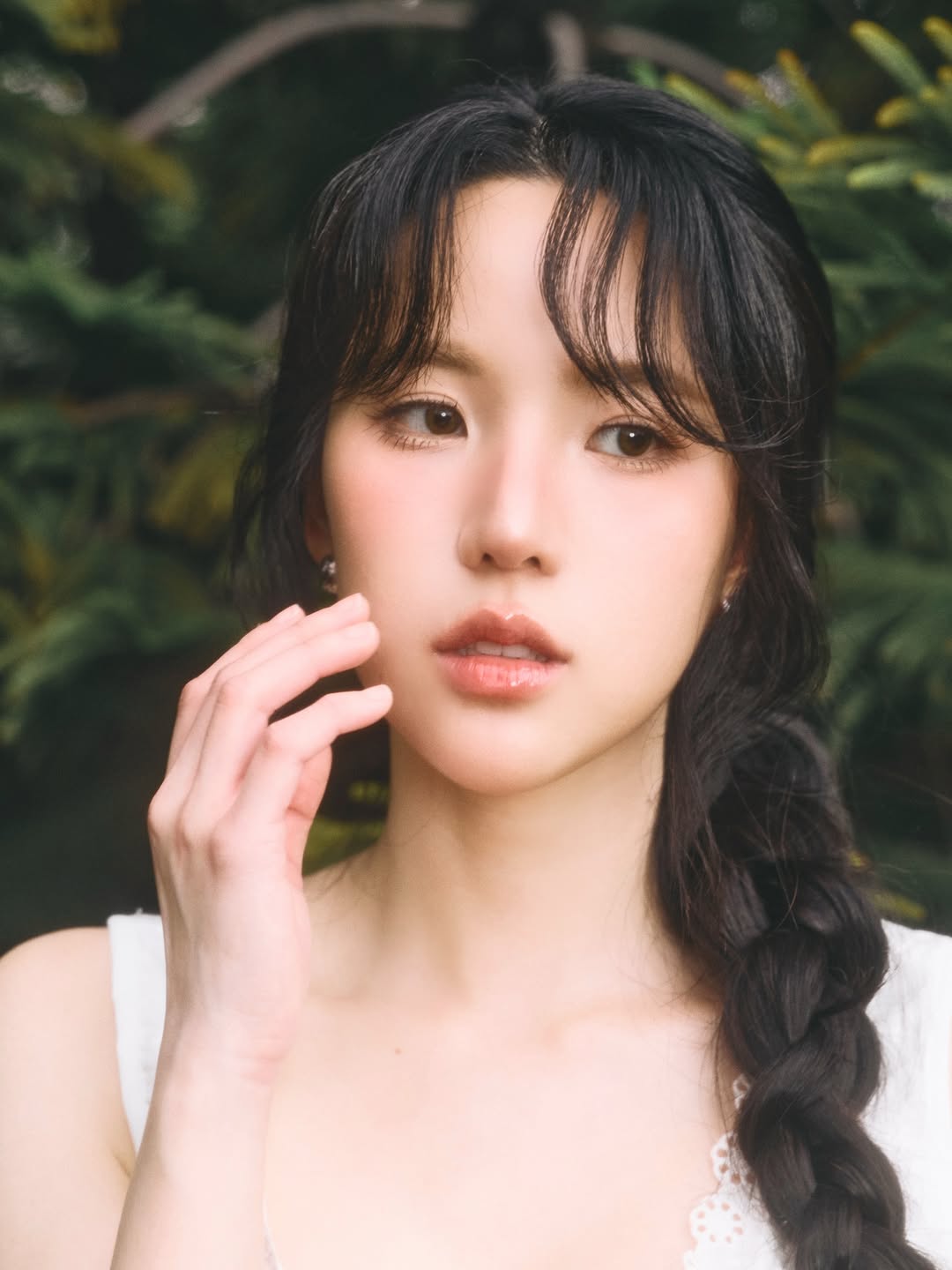 Jennatsr เจนิส janistarr 1 set